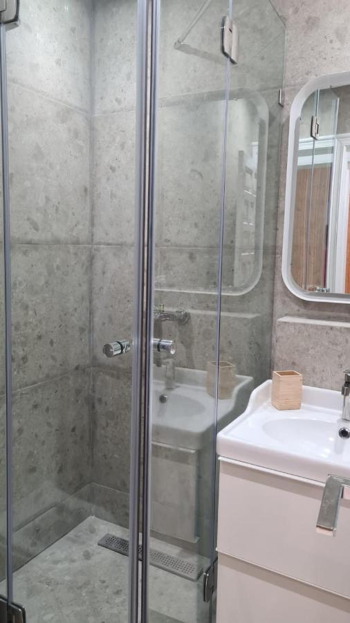 Appartement De Luxe Front Mer A Dar Bouaaza Dar Bouazza Eksteriør bilde