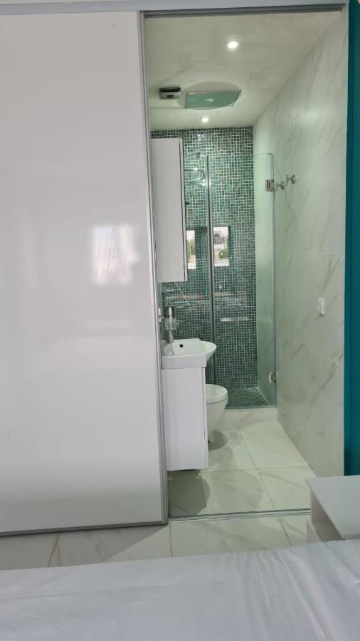 Appartement De Luxe Front Mer A Dar Bouaaza Dar Bouazza Eksteriør bilde